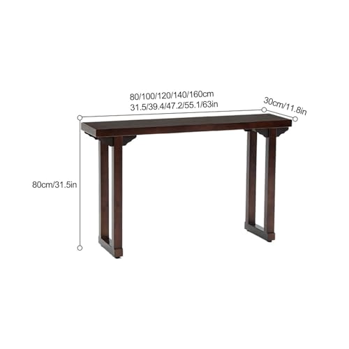 Mesa auxiliar pequeña para sofá que transforma tu sala de estar 3