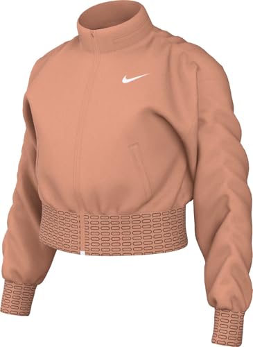 Nike Girls' Dri-FIT Lightweight Jacket