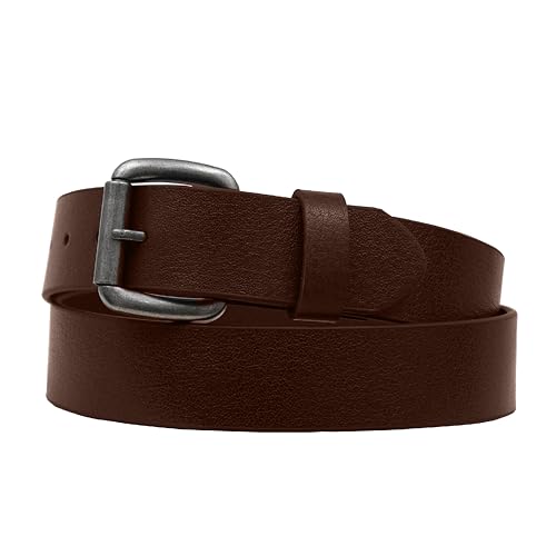 First Mfg Co – Men’s Classic Pure Leather 1 1/2