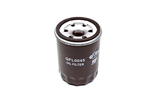 TJ QFL0045-TEX Oil Filter