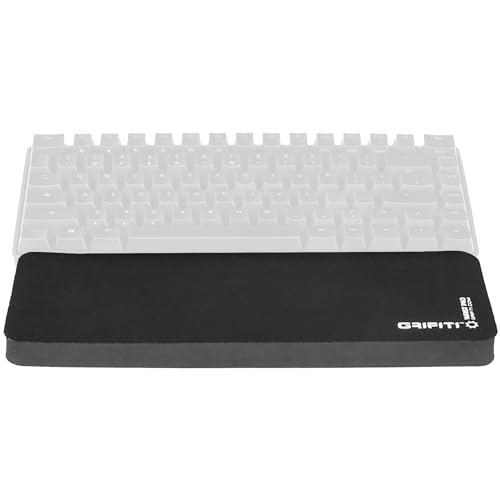 Grifiti Fat Wrist Pad 12