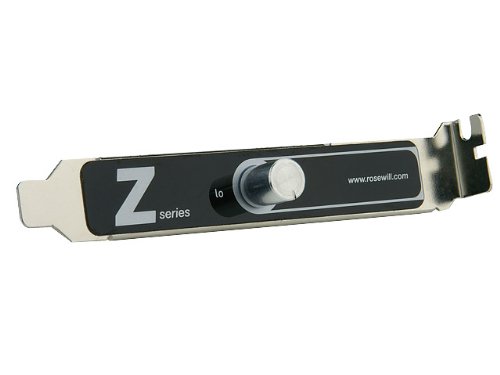 Build My PC, PC Builder, Rosewill RCX-Z1