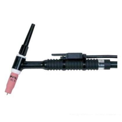 Amazon | ダイヘン 専用TIG溶接トーチ 8m （AWX-2081） | 溶接機器