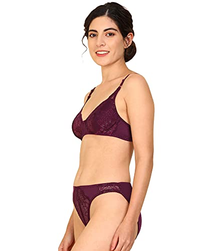 Image of PIBU Women Lingerie Set
