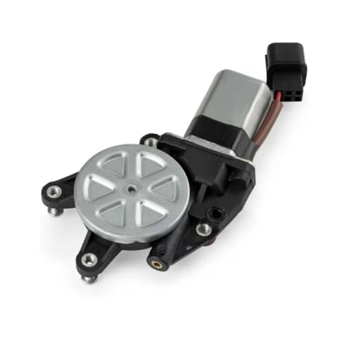 Moteur de lève-vitre avant gauche ou droit MR573877 pour Mitsubishi Outlander 2.4L 2003-2006