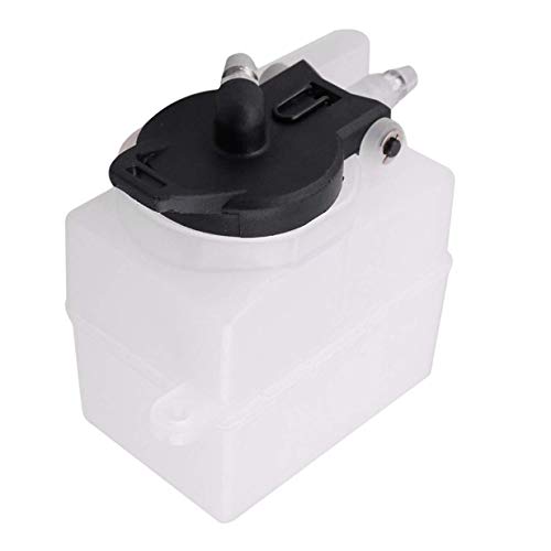 Share Goo Rc Fuel Tank Spare Parts 75Cc Compatible With Hsp Redcat 1/10 Rc Nitro On-Road Car Buggy Truck #TOP2