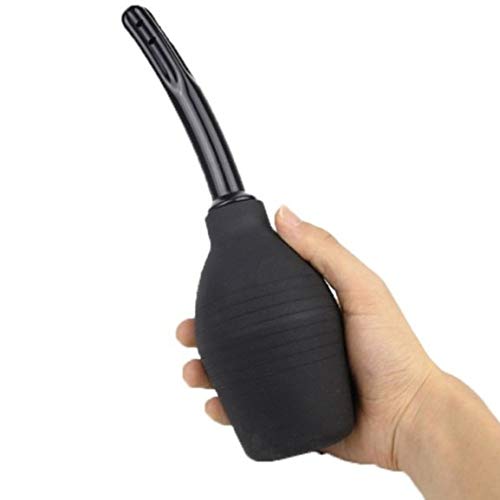 Ducha Íntima Higiênica Ginecológica Retal Enema Anal Chuca