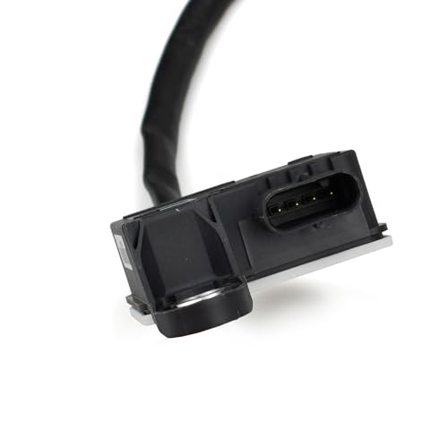 Sensor de Partículas 0281007482 para Dodge RAM 1500 2014-2019 miniatura 5