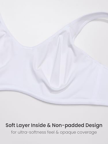Image of DELIMIRA Women's Confishape Full Coverage Bras