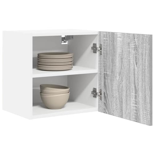 Armoire suspendue gain de place pour ranger petits espaces - 2