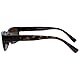 OPULIZE Die Lesebrille Unternehmen 2er-Pack Herren Groß Schwarz Braune Schildpatt Sonnen-Leser UV400 Federscharniere SS11-12 +2,00
