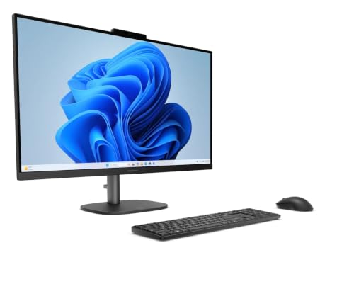 Professional all in one desktop computer Bundle product image