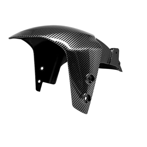 Garde-Boue arrière accessoires de moto couvercle boue noir pour FZ09 MT-09 2021-2023