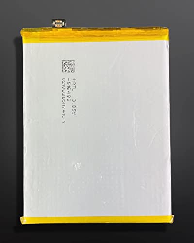 Image of Original B-G2 Replacement Part for Vivo V15, 1819 (with 3 Months Warranty by Naru)