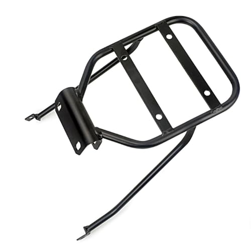 Porte-bagages pour NPS50 support arrière AF58 stockage moto scooter