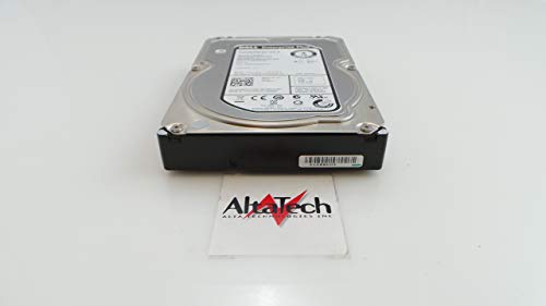 Image of Dell DRMYH-CML COMPELLENT 4TB NL SAS 3.5 Drive (Renewed)