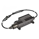 Este actuador de freno de estacionamiento presenta un diseño sensible que activa el freno de estacionamiento trasero de forma rápida y eficaz. Experimente un mejor rendimiento general del de frenado para una conducción más suave.