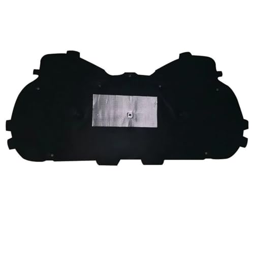 Coussin d'isolation moteur capot avant isolation phonique 8R