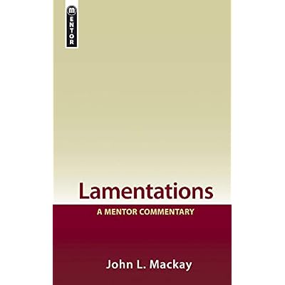 Lamentations