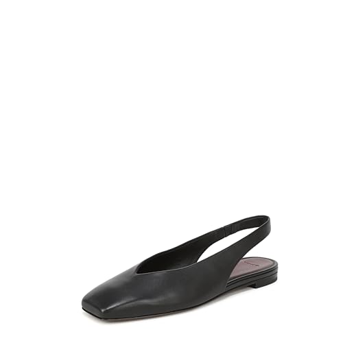 Image of Vince Women's Darlina Slingback Flats