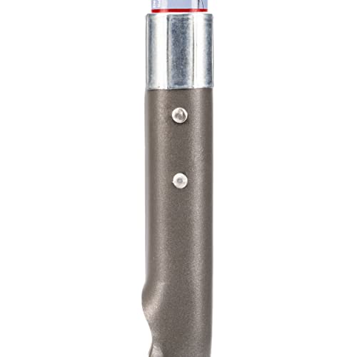 Radius Garden 22911 Root Slayer Drain Spade Xl, Red #TOP3