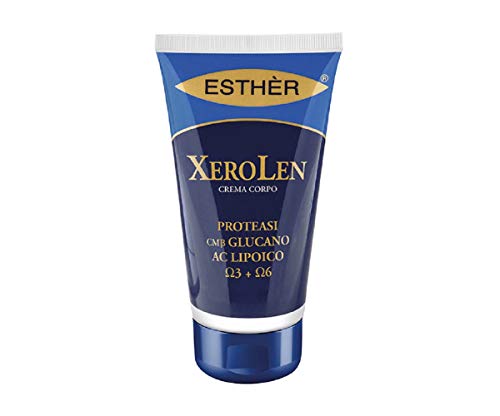 XEROLEN CREAM CORPO 150 ml, 150 ml (Pack of 1)