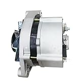 Generator Alternator,Compatible With VOLVO PENTA Engine 38031464 38032272 3803260 834610 834965