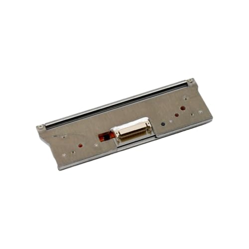 Cabezal de impresión térmica compatible con impresoras de etiquetas de códigos de barras 3