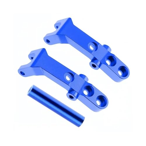For Tamiya 58719 For BBX BB-01 Bb01 1/10 tgTXyVuPbgA[Lbg RCN[[J[ANZT[ AbvO[hp[c C RC̎Ԃ̕i(Blue)