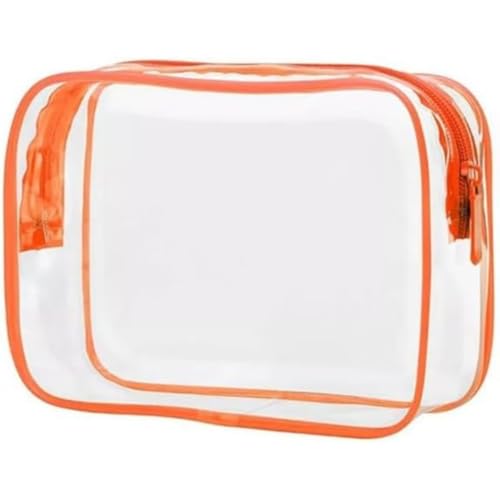 Tufduzo 22*15*9CM NAn[hVFWbp[P[XAWbp[tn[h|[`A[AȐςݏdˉ\ȃvX`bN[Axɗs̃oX[␮p̃_uWbp[tReiAn[hvX`bNyVP[X (E)