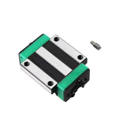 Patins HGW20CC de haute précision pour transmission industrielle