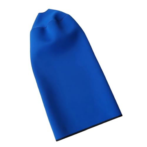 HUANGTNG Neoprene Scubas Diving Tanks Bottle Covers Snorkeling Dives Cylinder Air Bottle Covers Scubas Diving Tanks Protector End