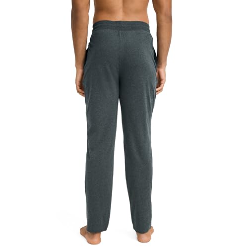 Jockey Men's Loungewear Cotton Stretch Sleep Pant2