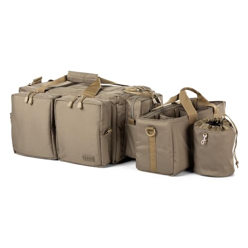 5.11 Tactical Range Ready Bag 43L