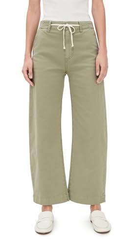 PAIGE Women's Arellia Ankle Jeans