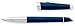 Cross Aventura Refillable Gel Ink Rollerball Pen, Medium Rollerball, Includes Premium Gift Box - Starry Blue