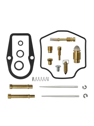 Juntas de carburador Yamaha XT 600 E kit de reconstrucción para Tenere 1991