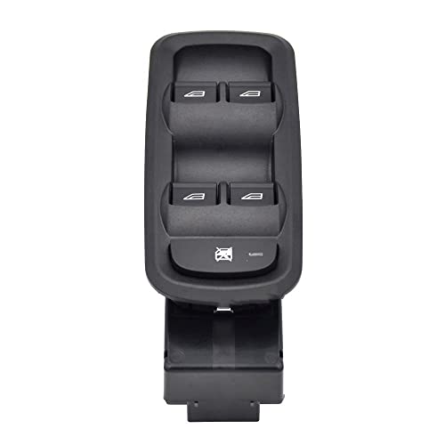 Interrupteur de lève-vitre électrique CN15 14529 AB commande de remplacement - 3
