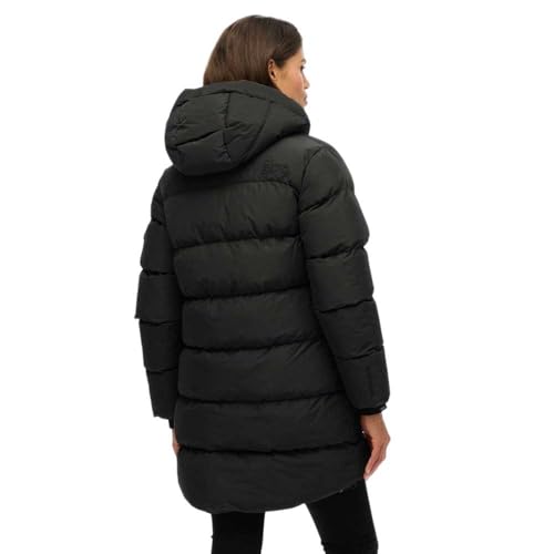 Superdry Sports Mid Padded Jacket 2XS
