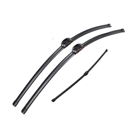 Limpiaparabrisas LHD Porsche Cayenne 2010-2017 solucione mala visión con escobillas nuevas
