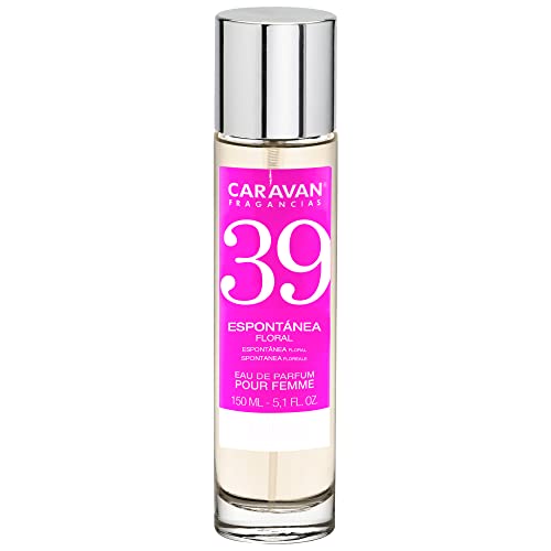 CARAVAN FRAGANCIAS Perfume de Mujer Nº39 - 150 ml