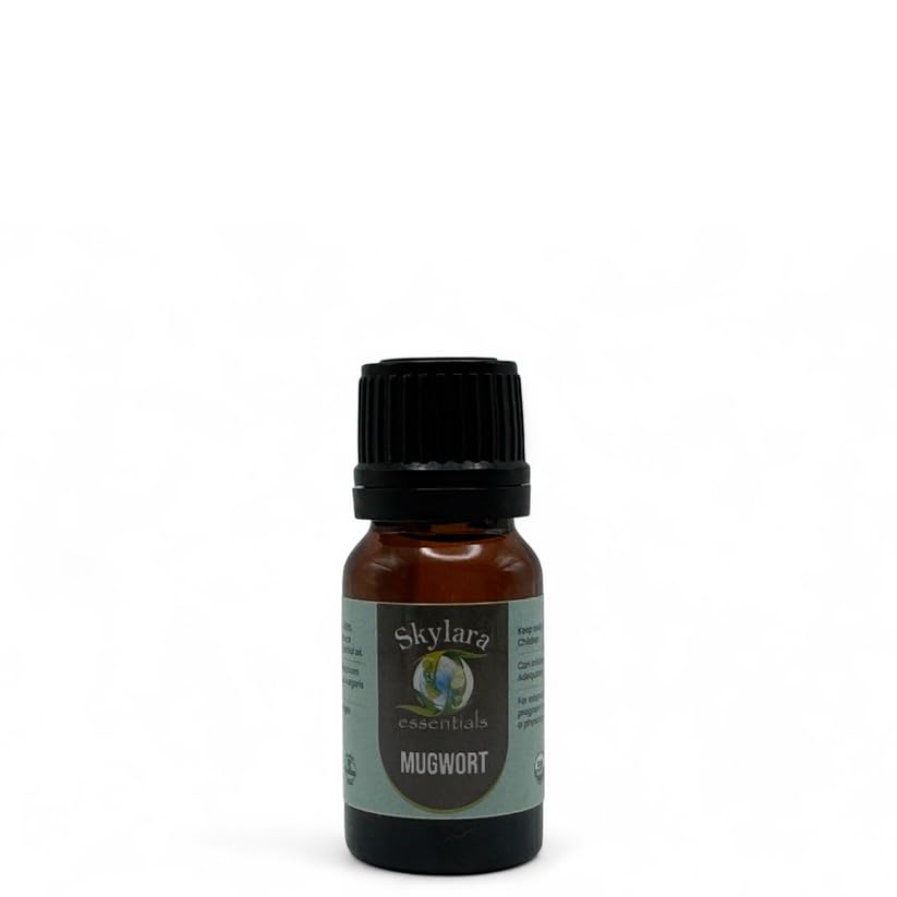 Aceite Esencial de Artemisa (10 ml)