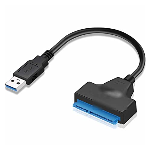 Cable Sata 3 a USB 3.0 50 cm Color 2.0