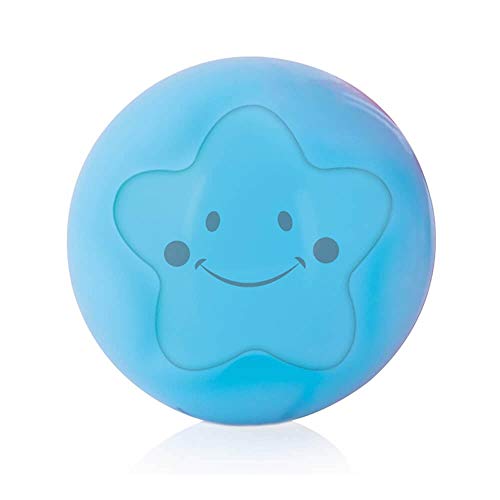 Baby Wow com Chupeta e Mamadeira e Comando de Voz Multikids Bege