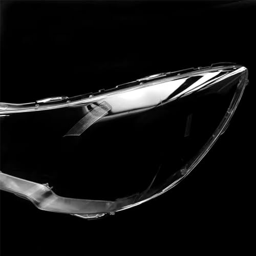 Abat-jour lentille phare haute clarté compatible avec Legacy et Outback 2012 2013 2014