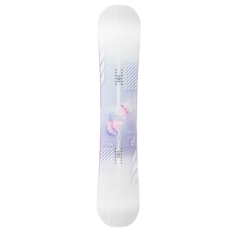 Amazon | CAPITA キャピタ メンズ PATHFINDER CAMBER パスファインダー