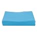 Portable Massage Table, Tattoo Bed Sheet, No Wash Bed Sheet Waterproof Oil-proof Bed Cover for Salon SPA Tattoo Massage Table Hotels (sheets blue)