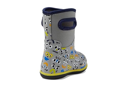 Image of Bogs Burnside Waterproof Boot(Toddler /Little Kid /Big Kid)