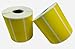 for 3.5 X 1.25 Direct Thermal Printer 950 Per Roll 1