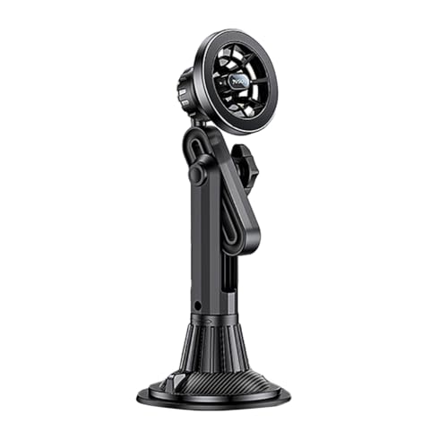 Porte-gobelets de voiture et support de téléphone magnétique stable